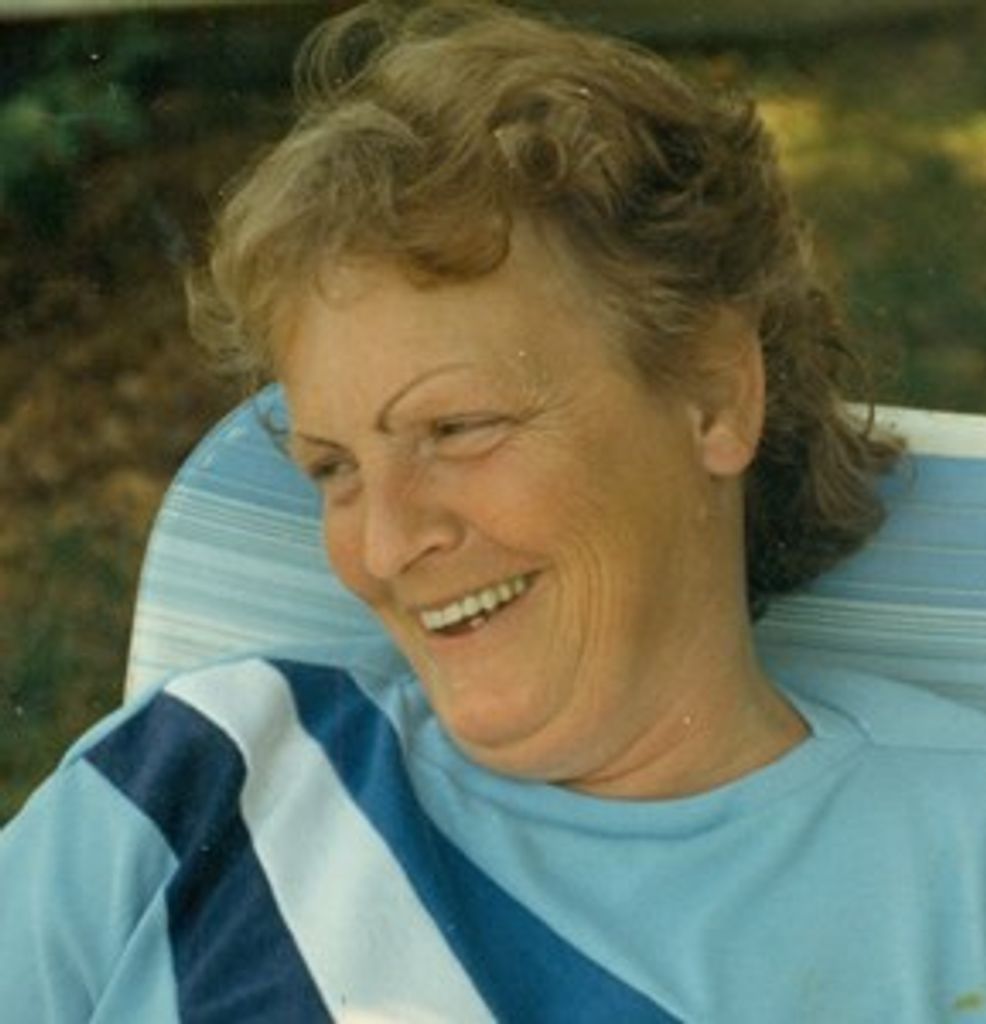 Judith L. Birkofer