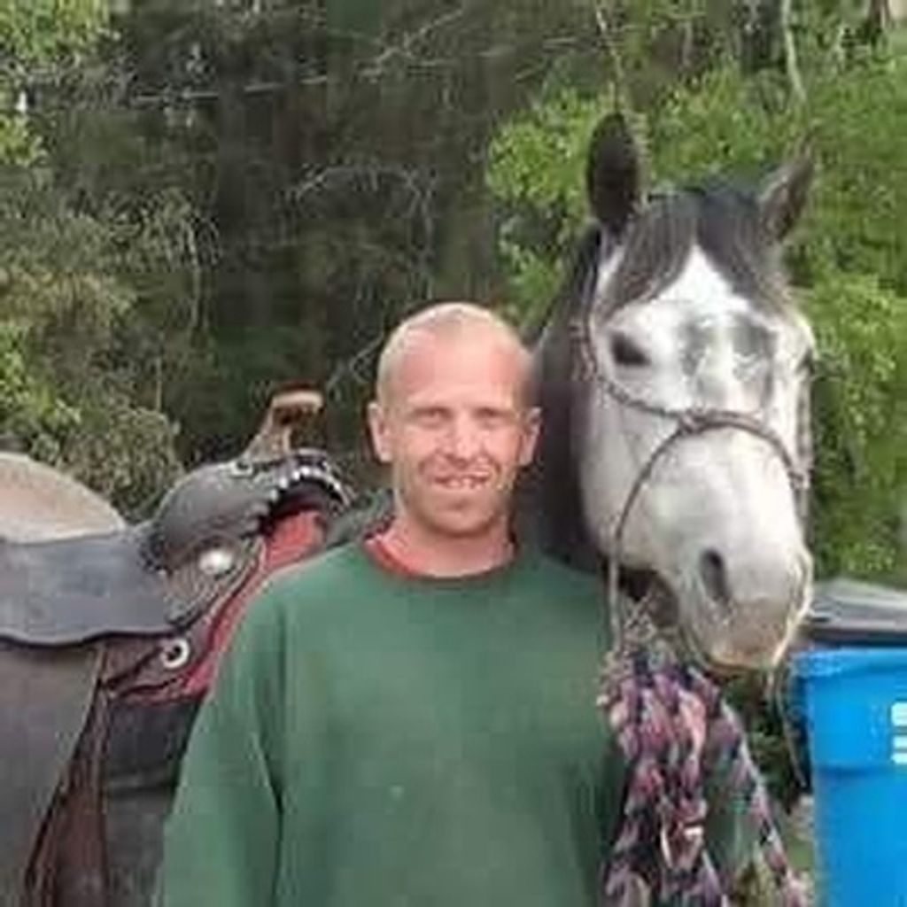 Jeremy "Bubby" Peterson Profile Photo