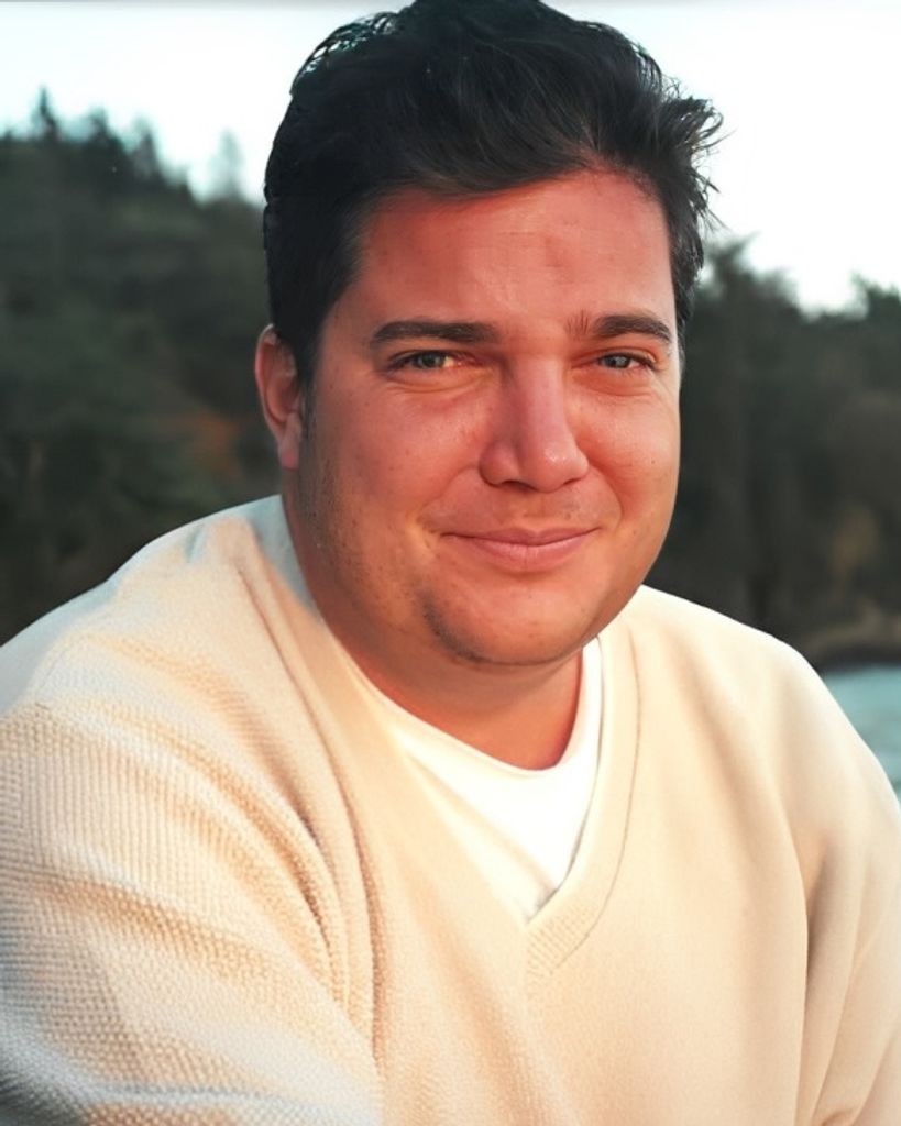 Christopher Shaw