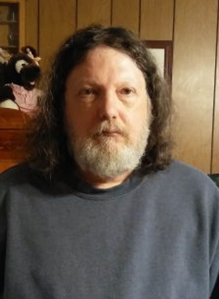 Mark D. Leftwich Profile Photo