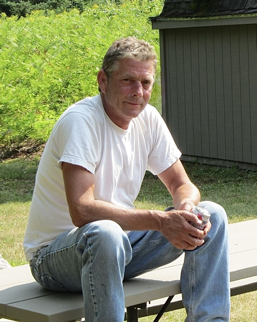 Paul Richard Rajkovic Profile Photo