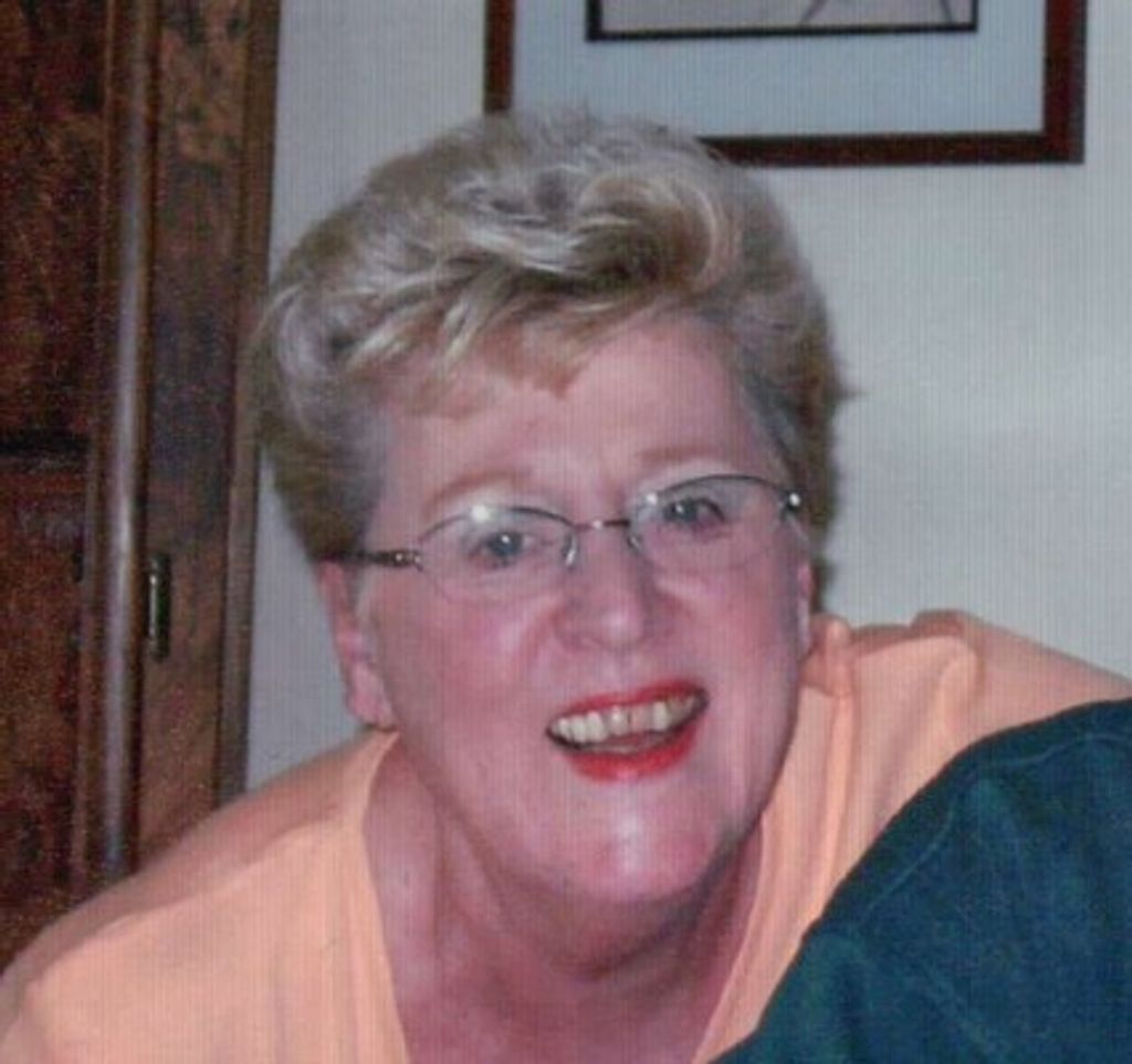 Carol Maureen Cybulski