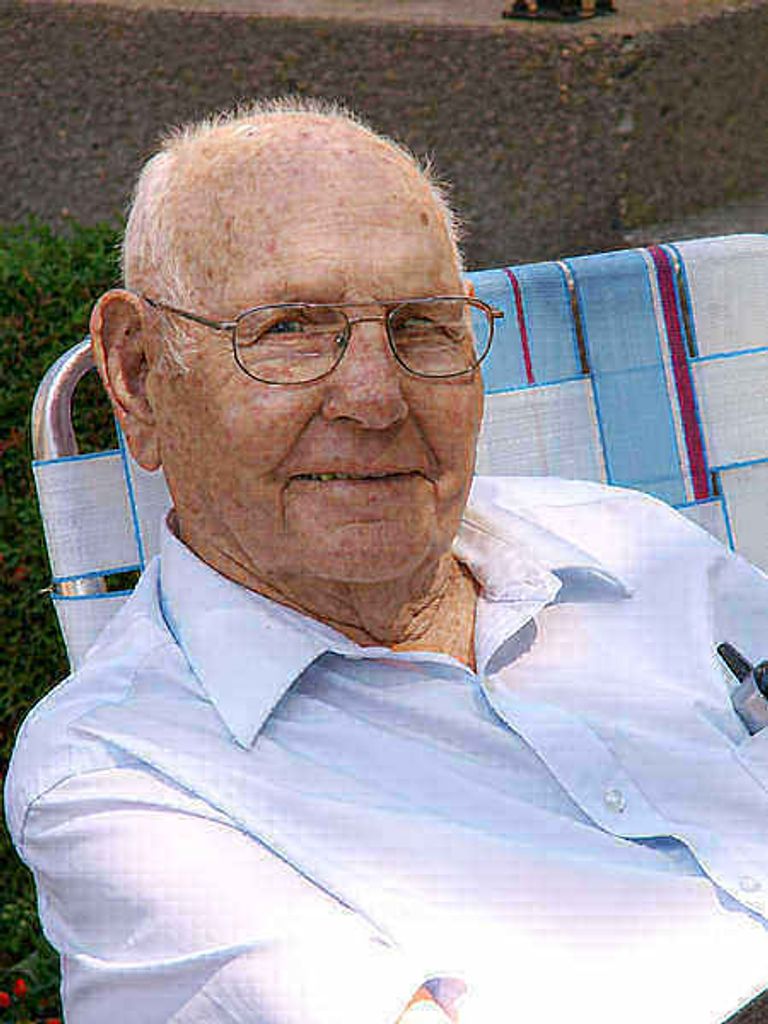 Alvin Hoefs