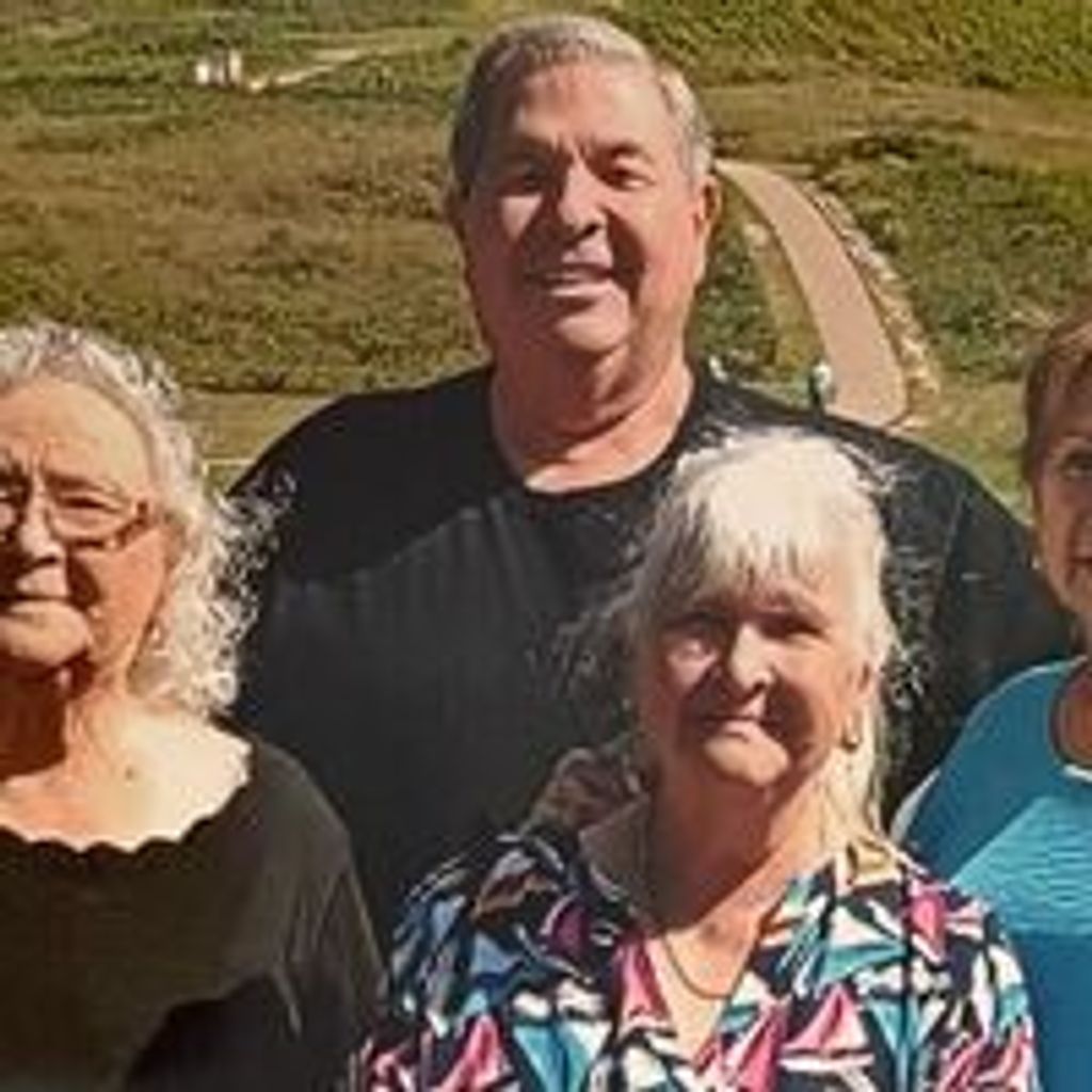 Edith Jeannette Ferguson