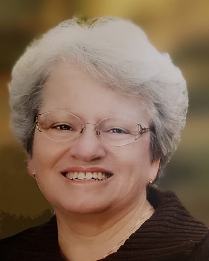 Nell Simpson Profile Photo