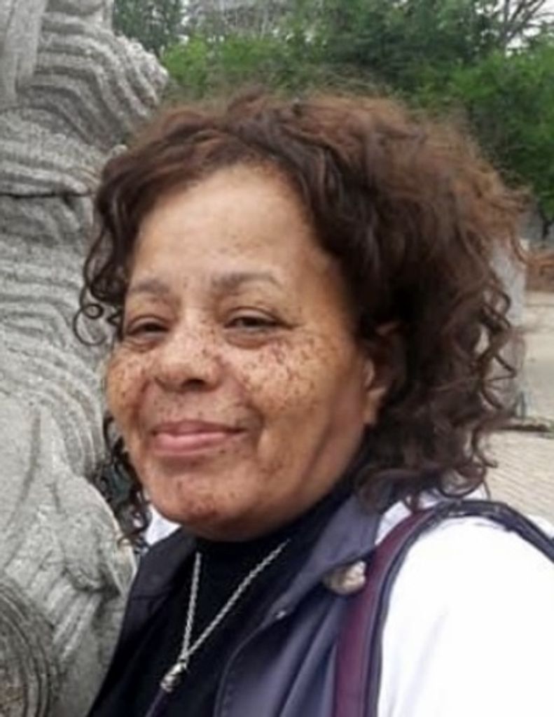 Thelma Owensby Profile Photo