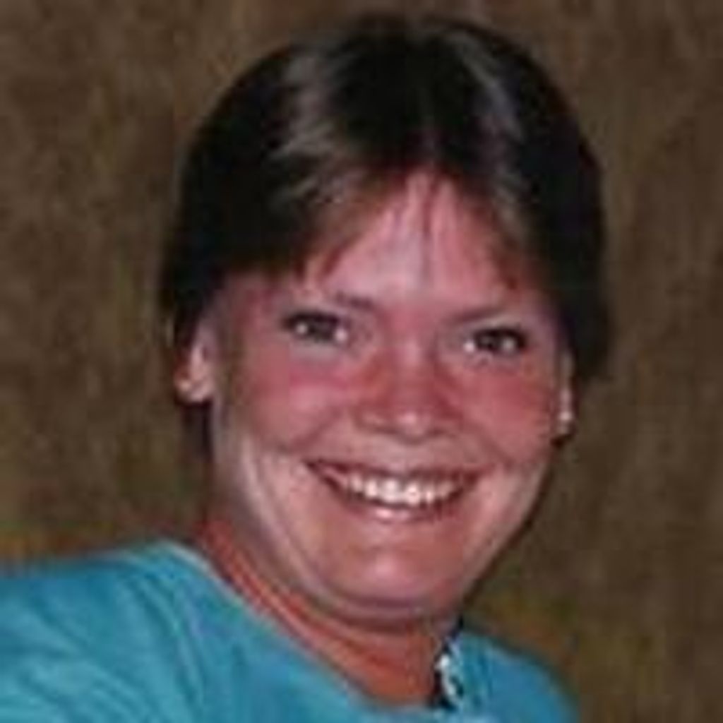 Carol Anderson