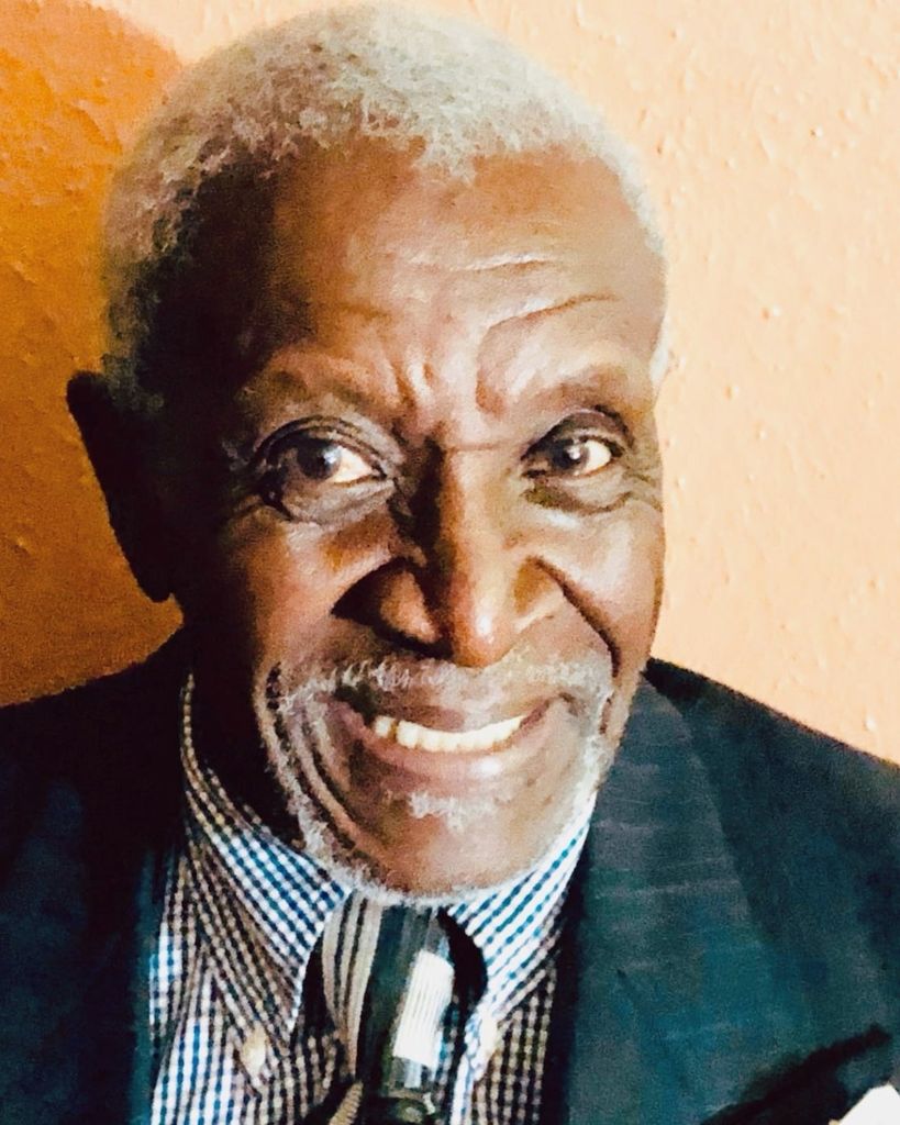 Mr. Robert Earl Townsend Profile Photo