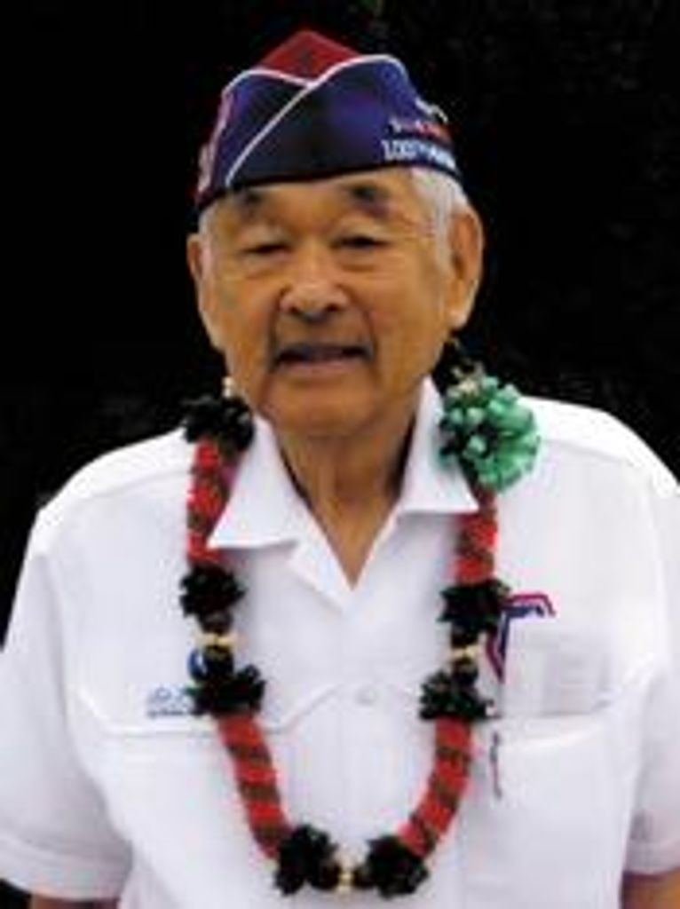 Robert S. Ichikawa