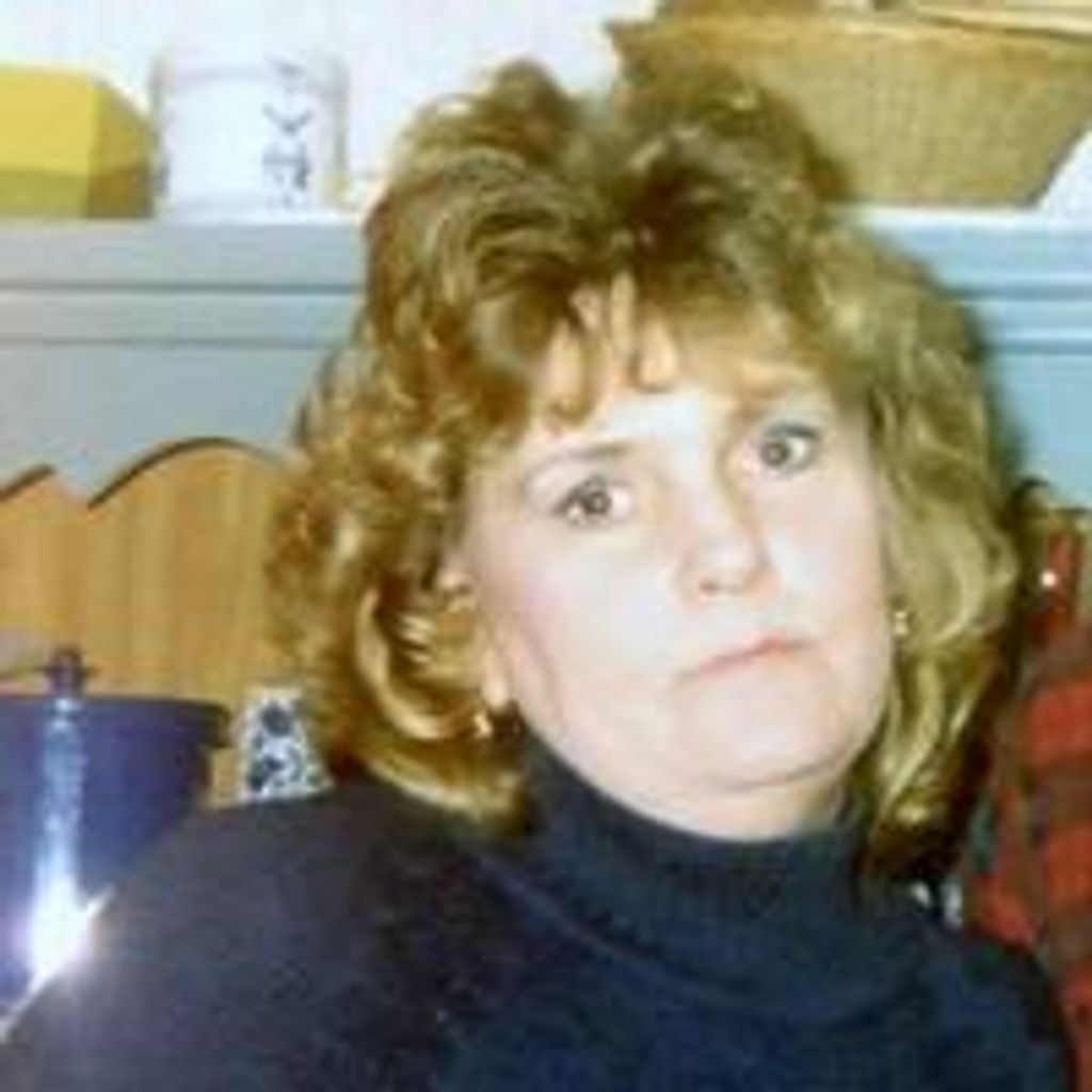 Rowena  "Jane" Abicht