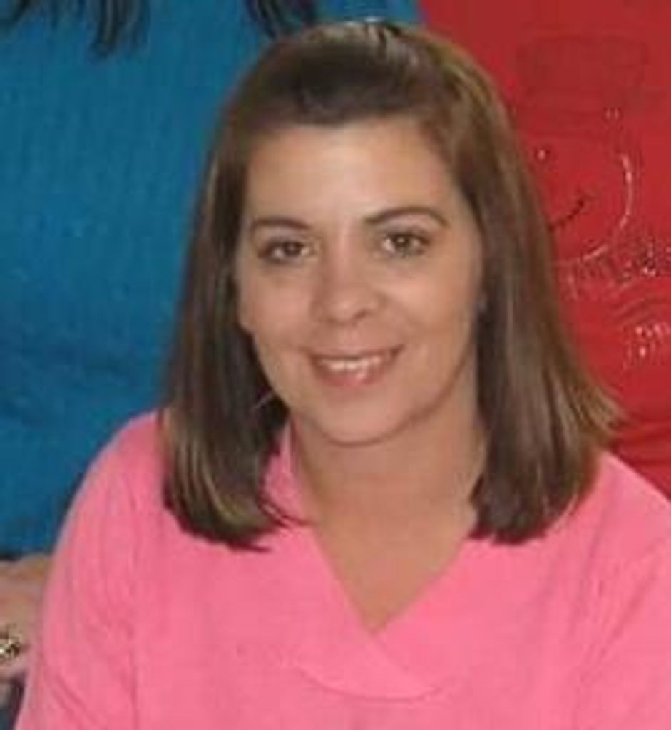 Michelle Hughes Chavis