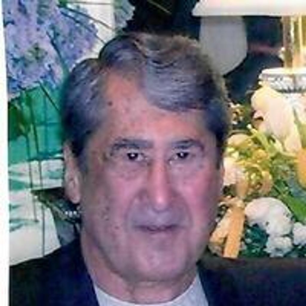 Camillo C. "Gabe" Gabrielli Profile Photo