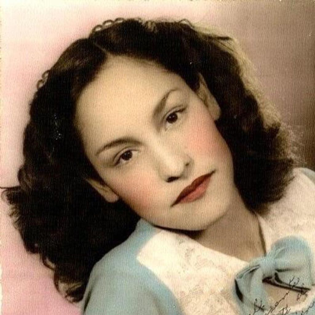 Domitila M. Rodriguez