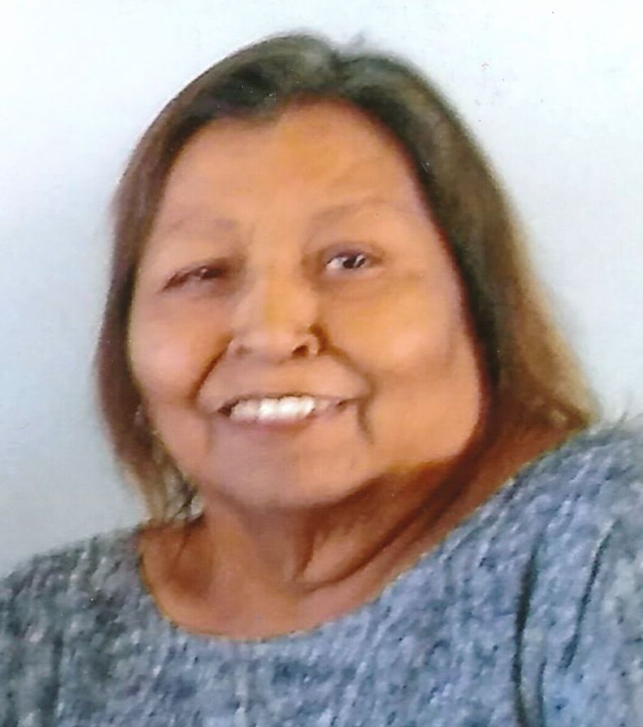 Olga Deleon