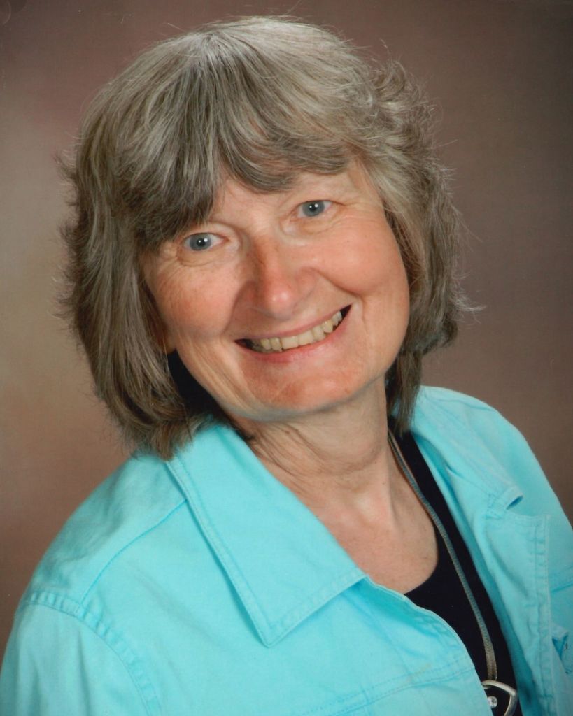 Marcia Gertner Johnson Profile Photo