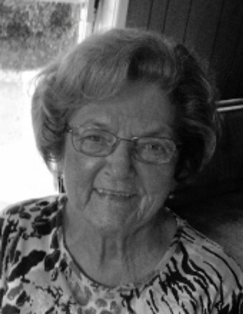 Mary  Ann Hulse
