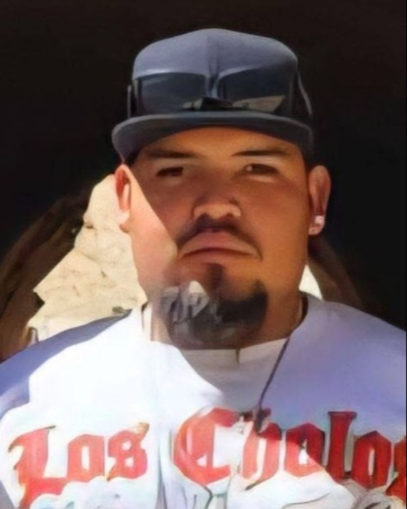 Ramiro "Pancho" Quezada Gamez