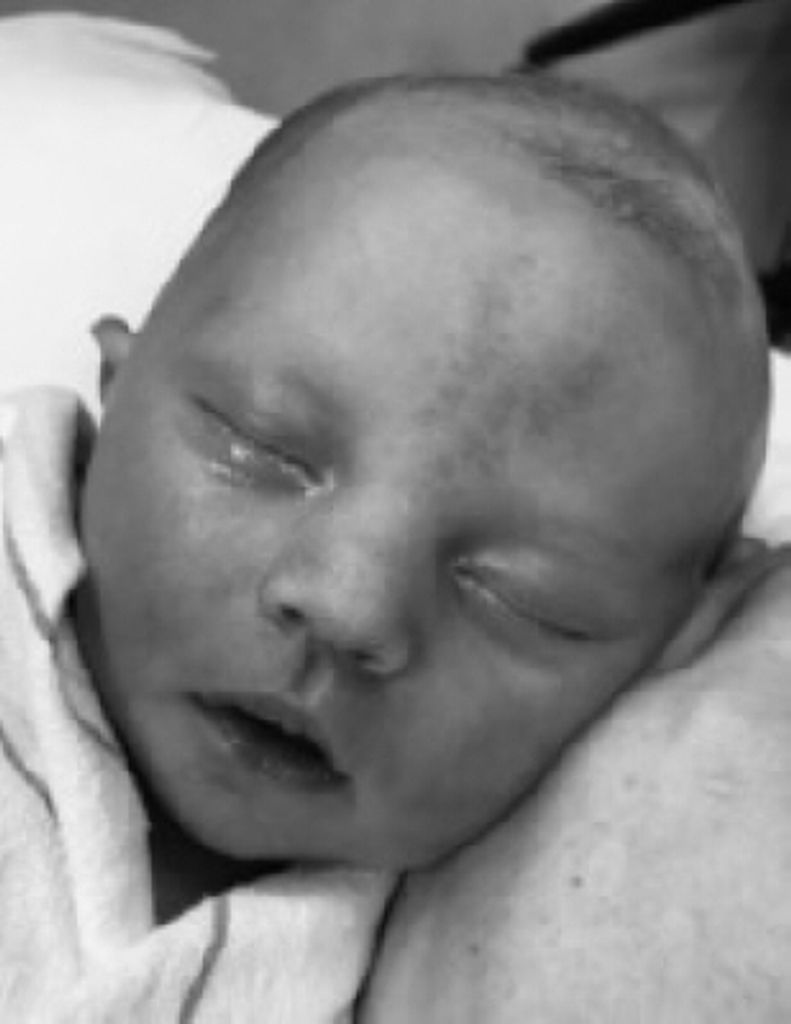 Noah Madison Mashburn