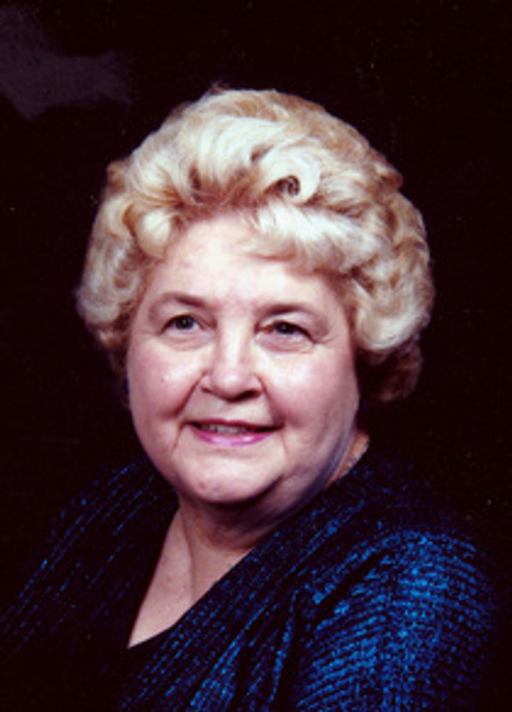Catherine Christie