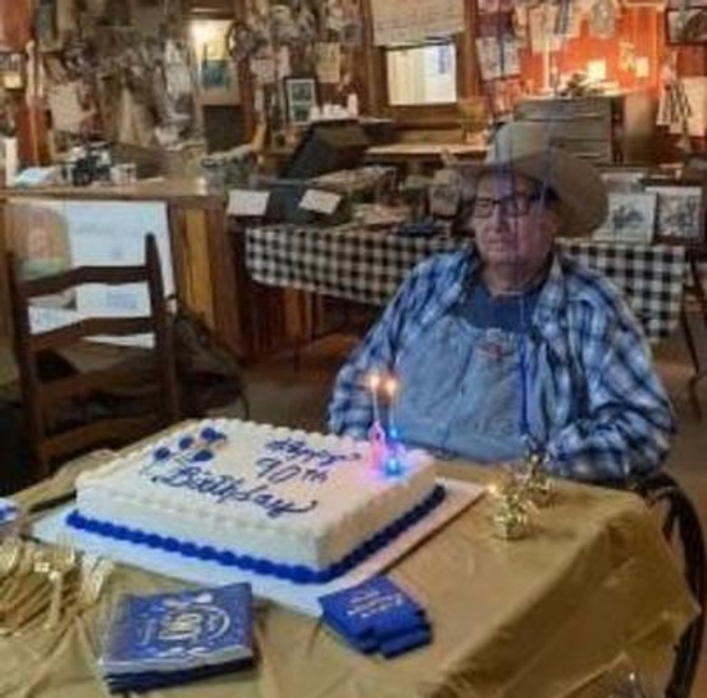 David Wayne Phillips Sr. Profile Photo