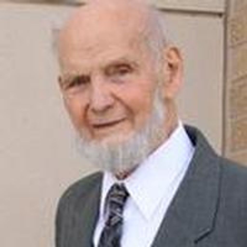Dr. George Wilmeth Ewing Profile Photo