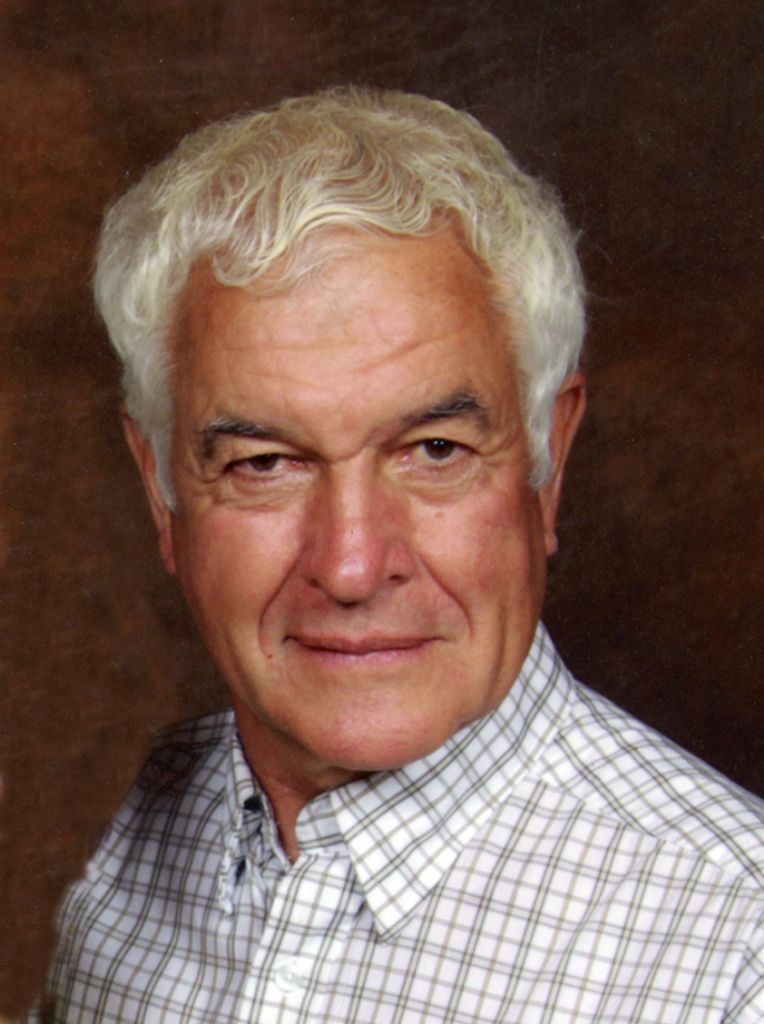 Donald Frederick Garvin Profile Photo