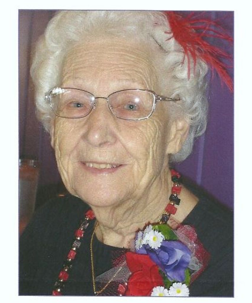 Pansy Purrington Profile Photo