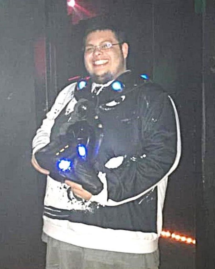 Fernando Javier Quintanilla Profile Photo