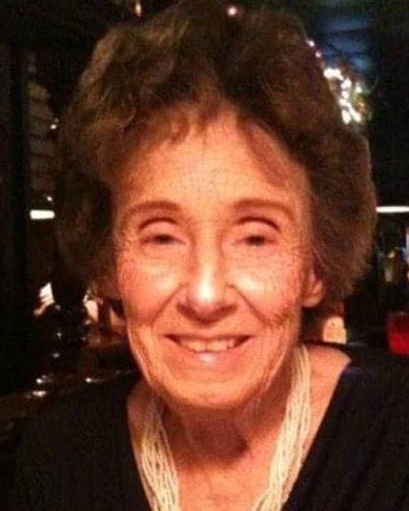 Doris Thelma Harpool Profile Photo