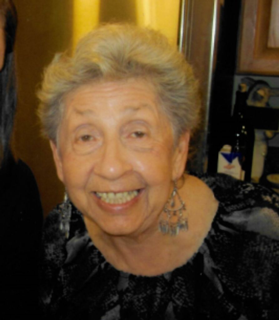 Lena Wright Profile Photo
