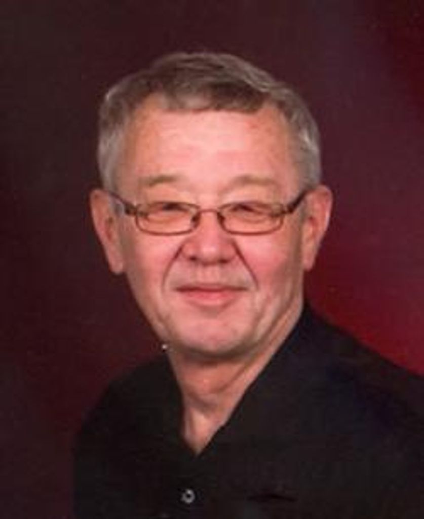 Ivin R Brown Profile Photo