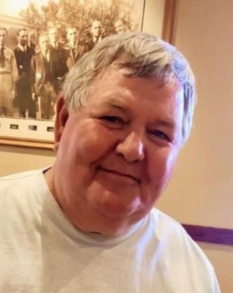 Dean A. Anderson Profile Photo