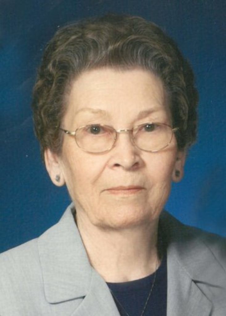 Modean Alma Jean Killian