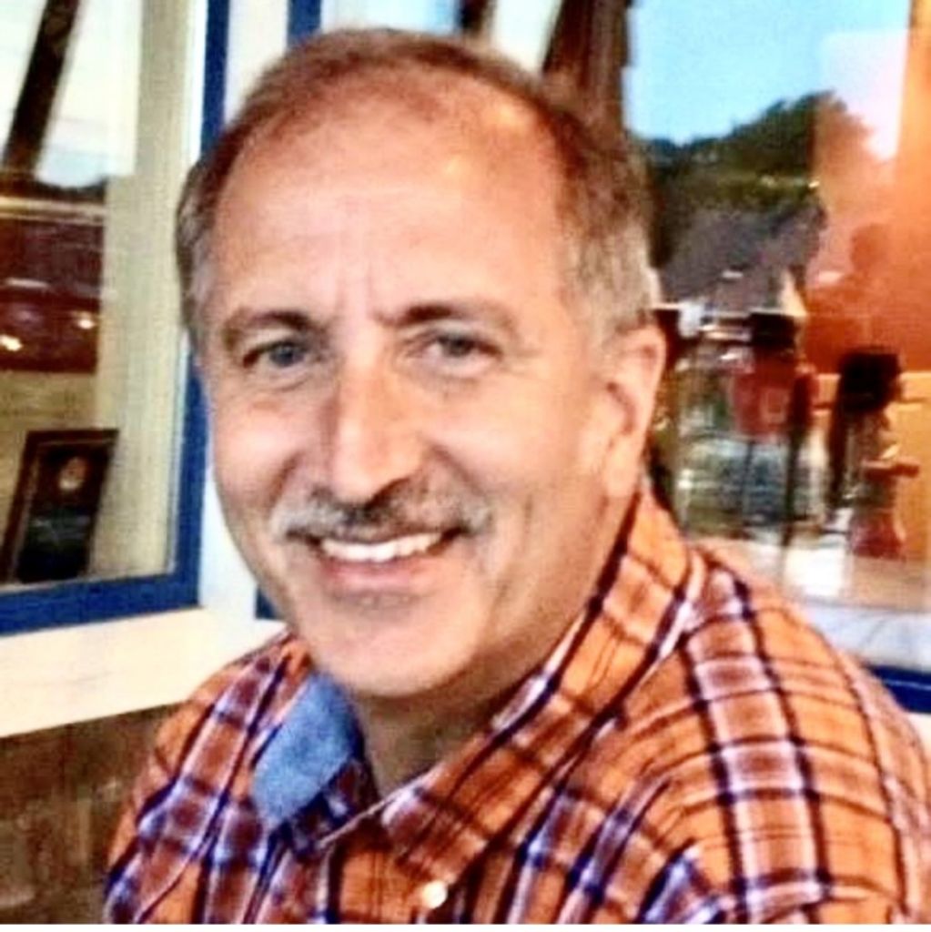 Thomas Francis White