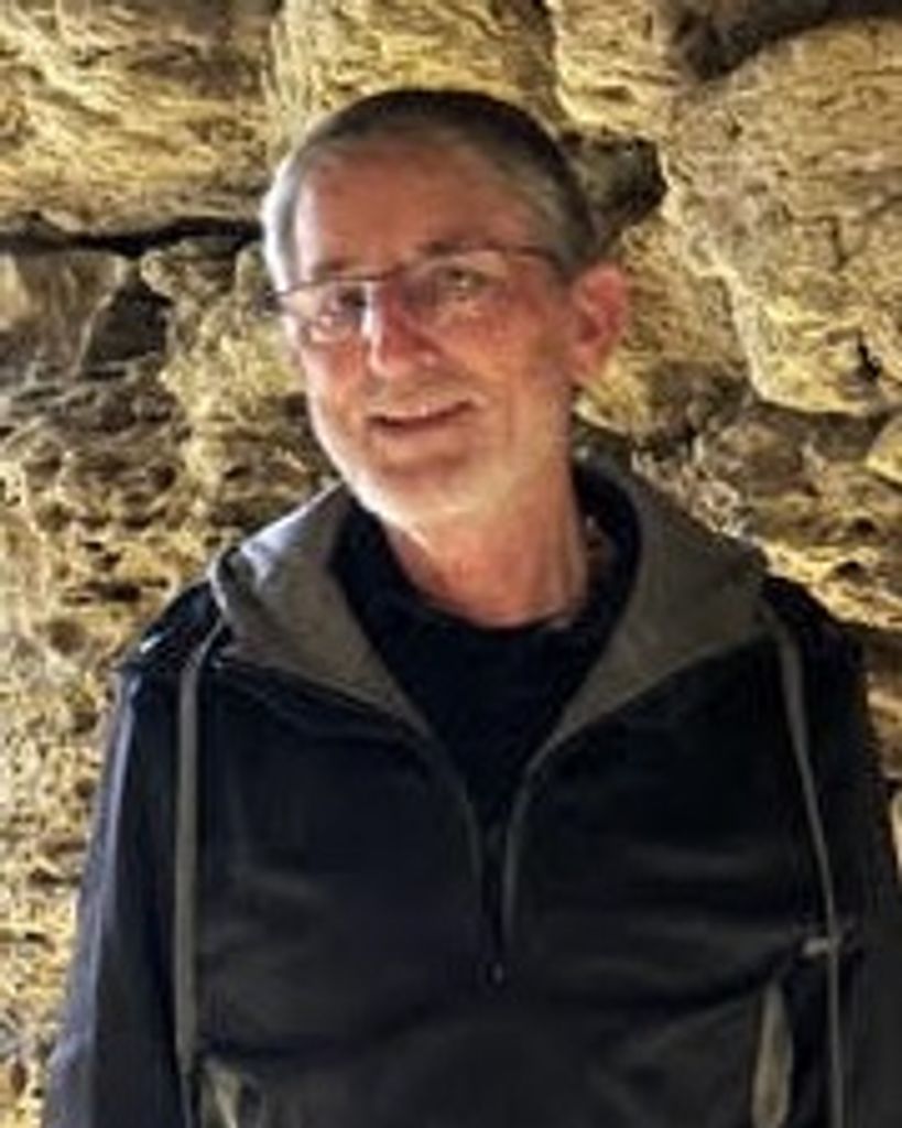 Paul David Edmondson