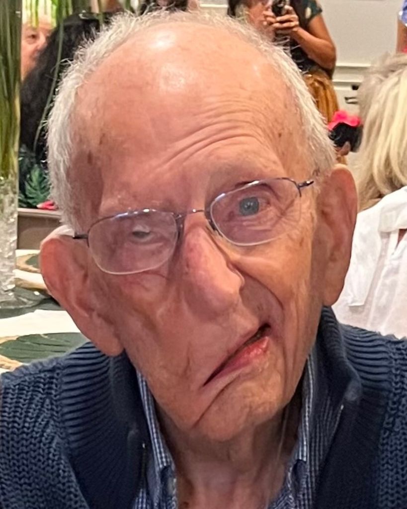 Wallace Wheeler Hurd Jr. Profile Photo