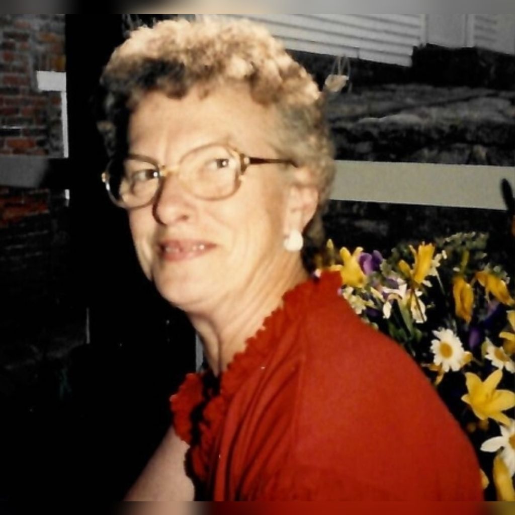 Ruth E Gerini