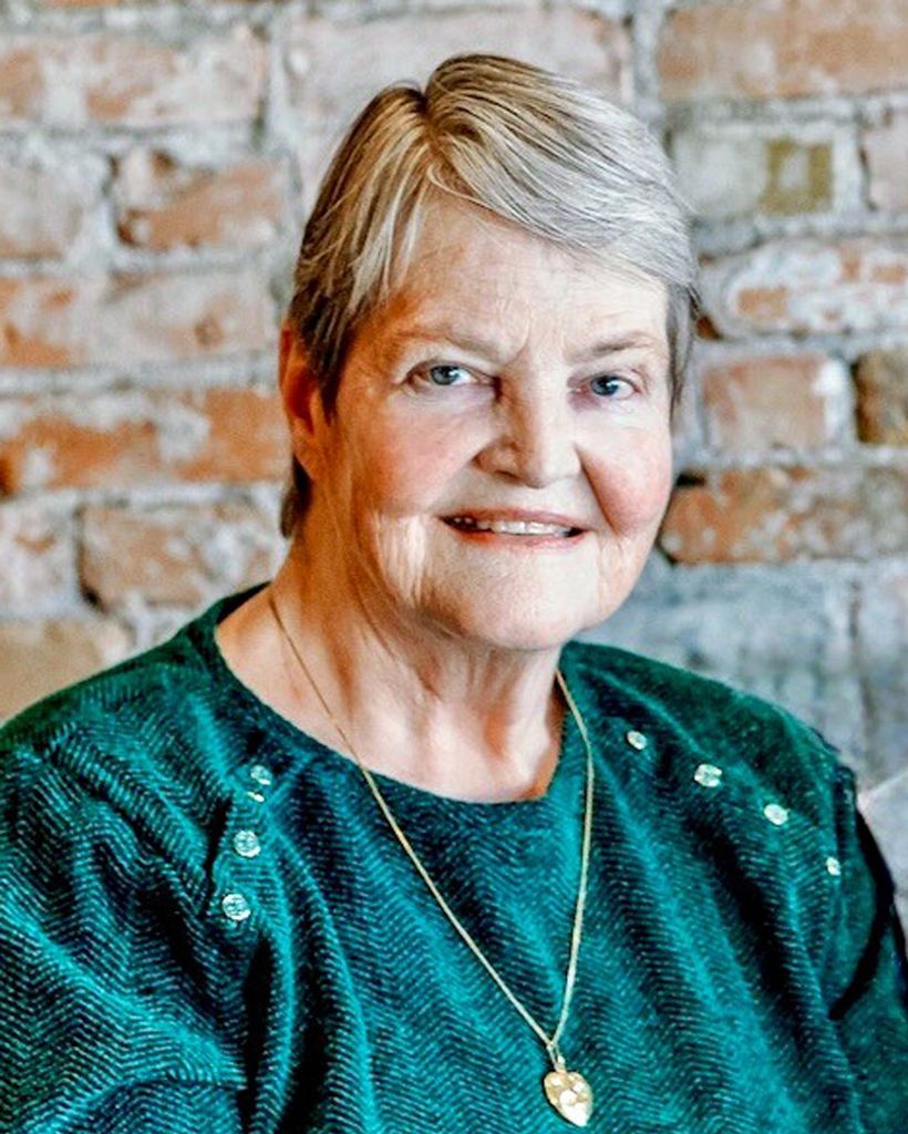 Barbara Jean Carlson Profile Photo