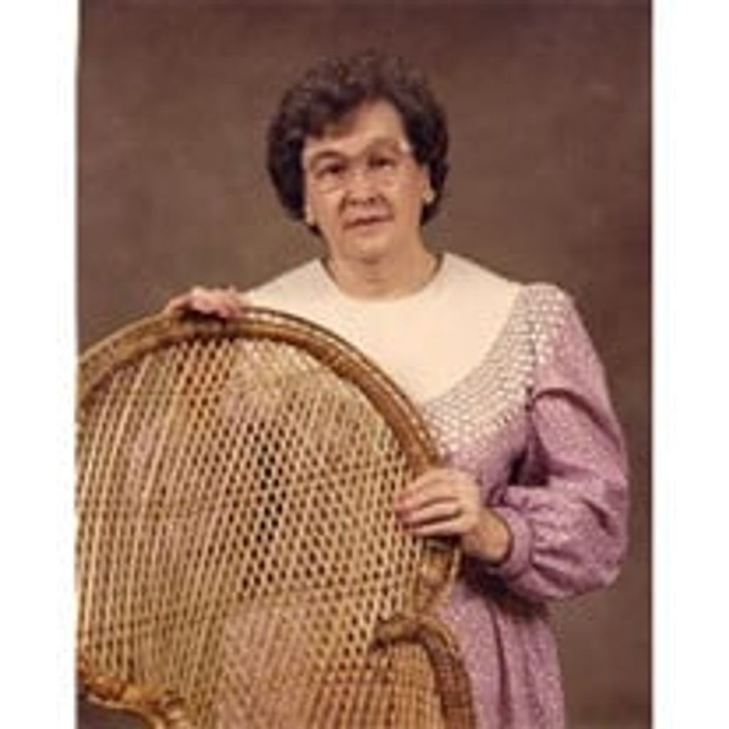 Velma Singleton
