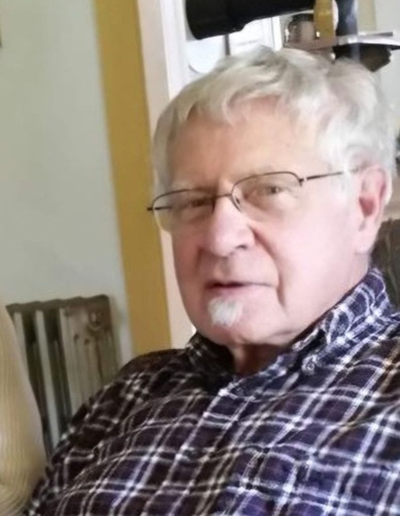 Richard E. Weiser