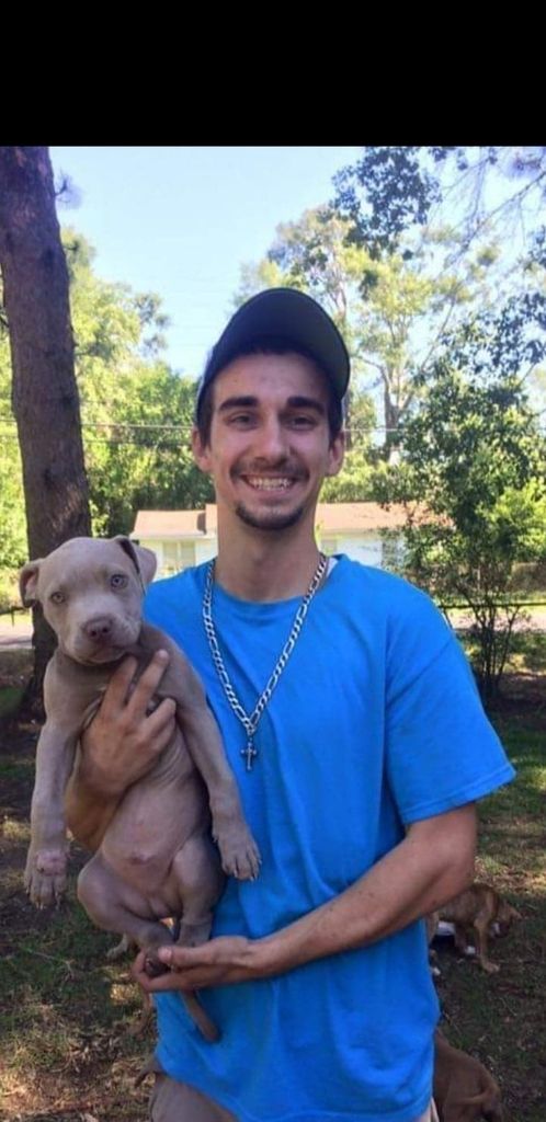 Justin Kyle Evans Profile Photo