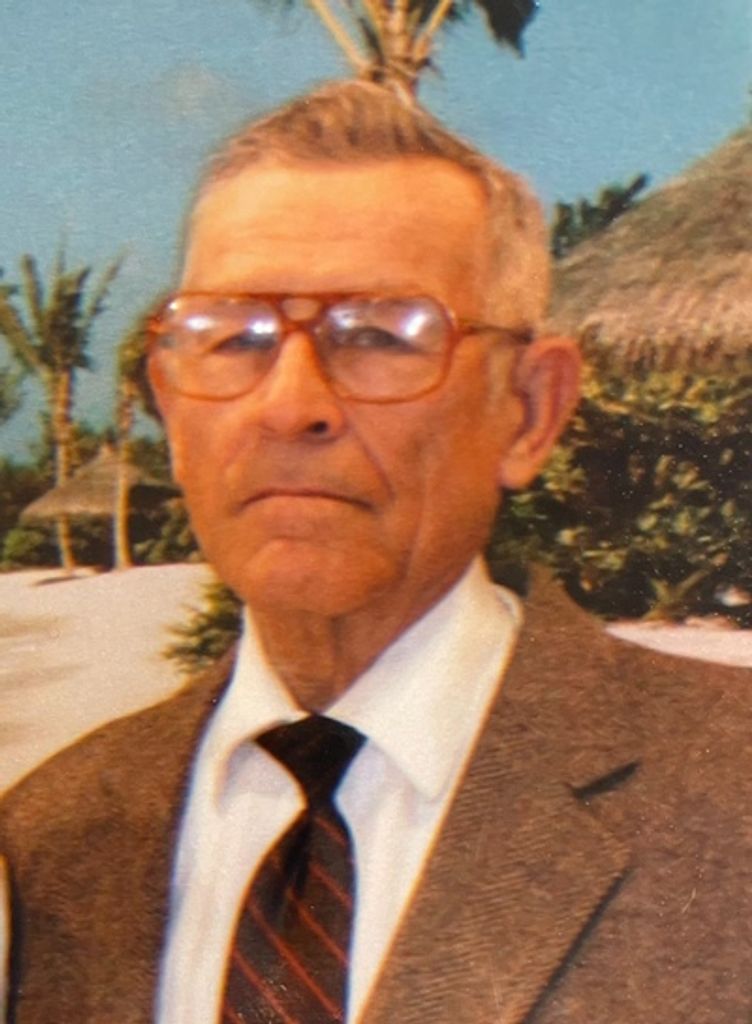 Daniel Forney Profile Photo