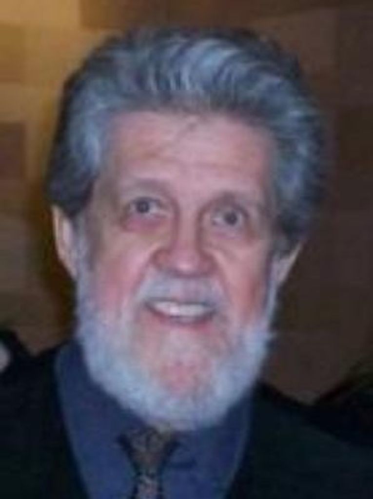 Clair O. Haugen