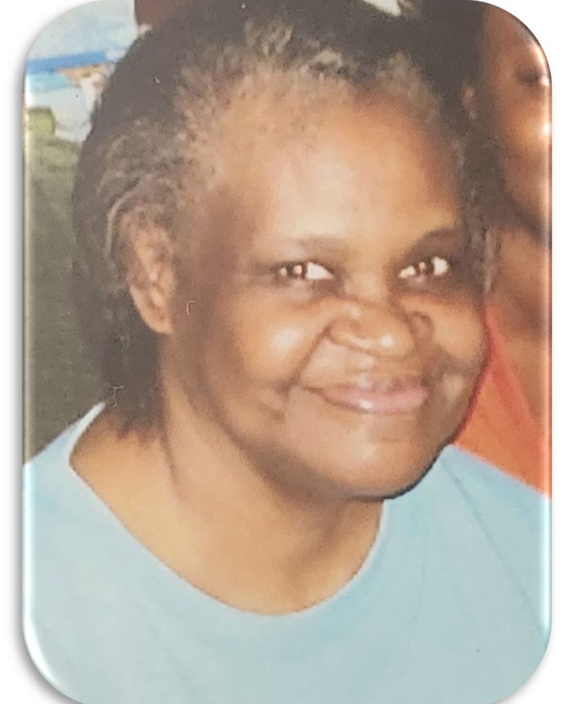 Gloria Mai Chunn