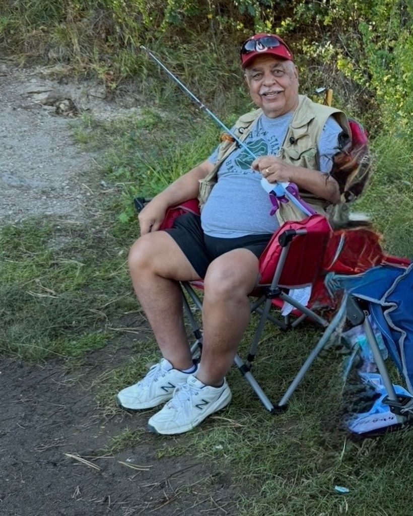 Roy Mirabal