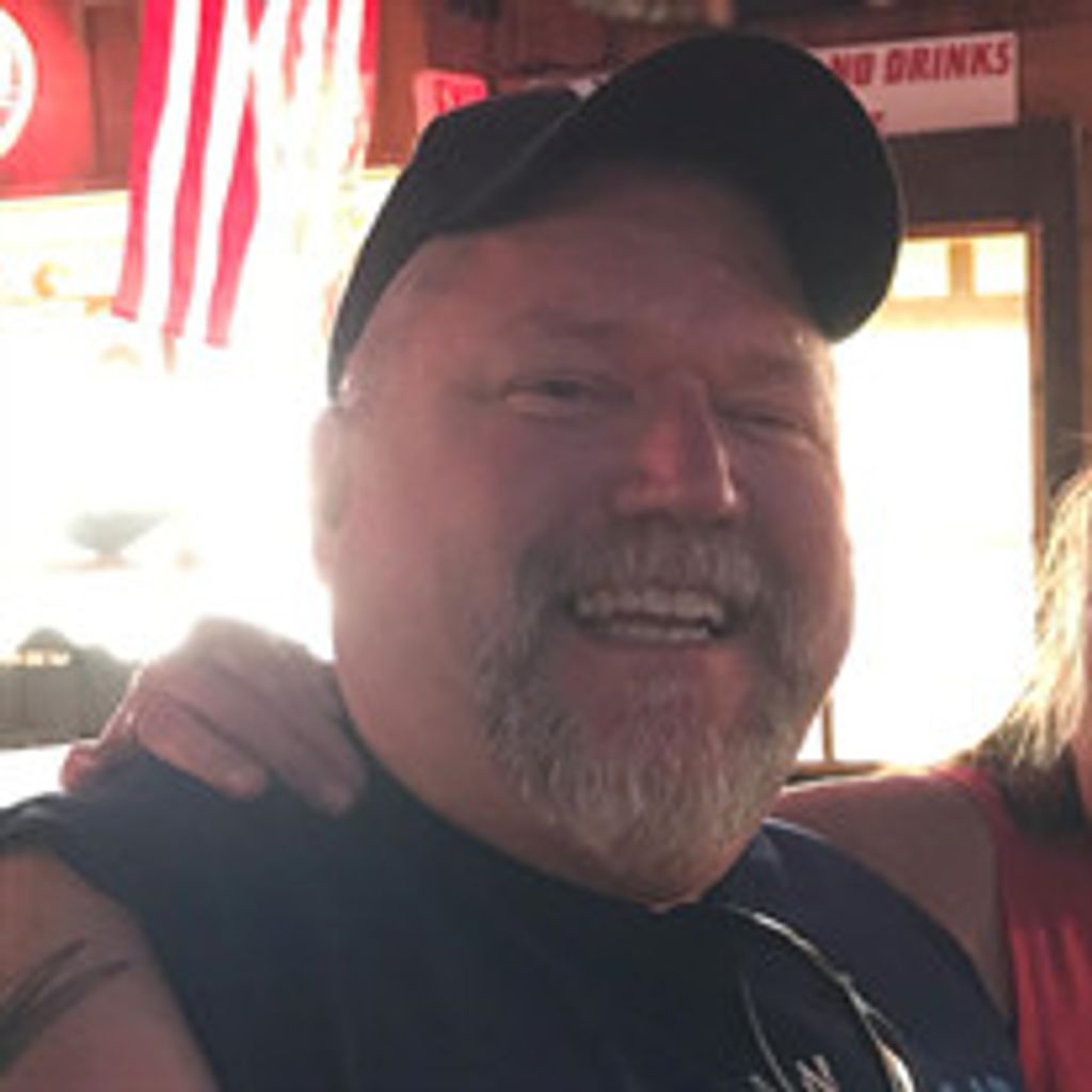 Steven G. Woodbury