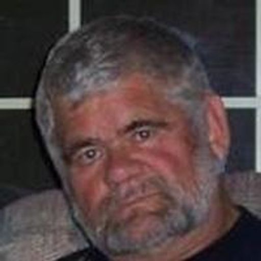 Thomas Duane Vinion Profile Photo
