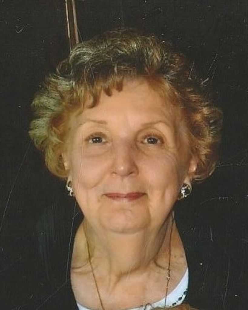 Judith Marie Mossides