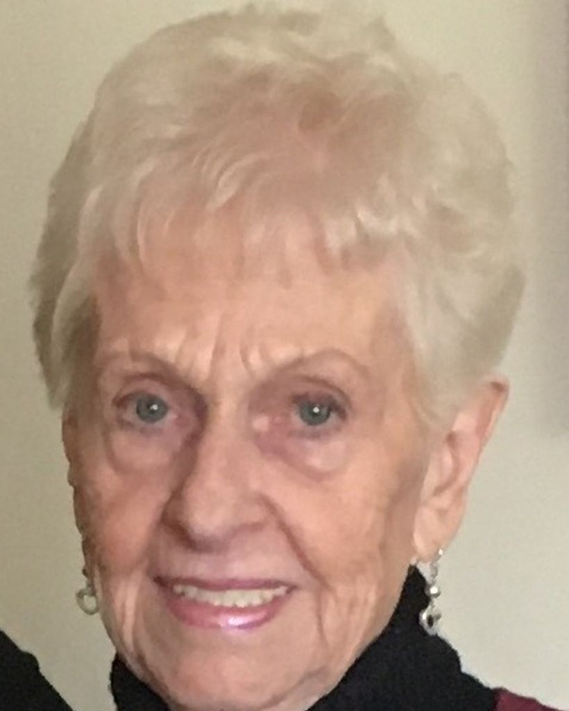 Betty Jean Goble