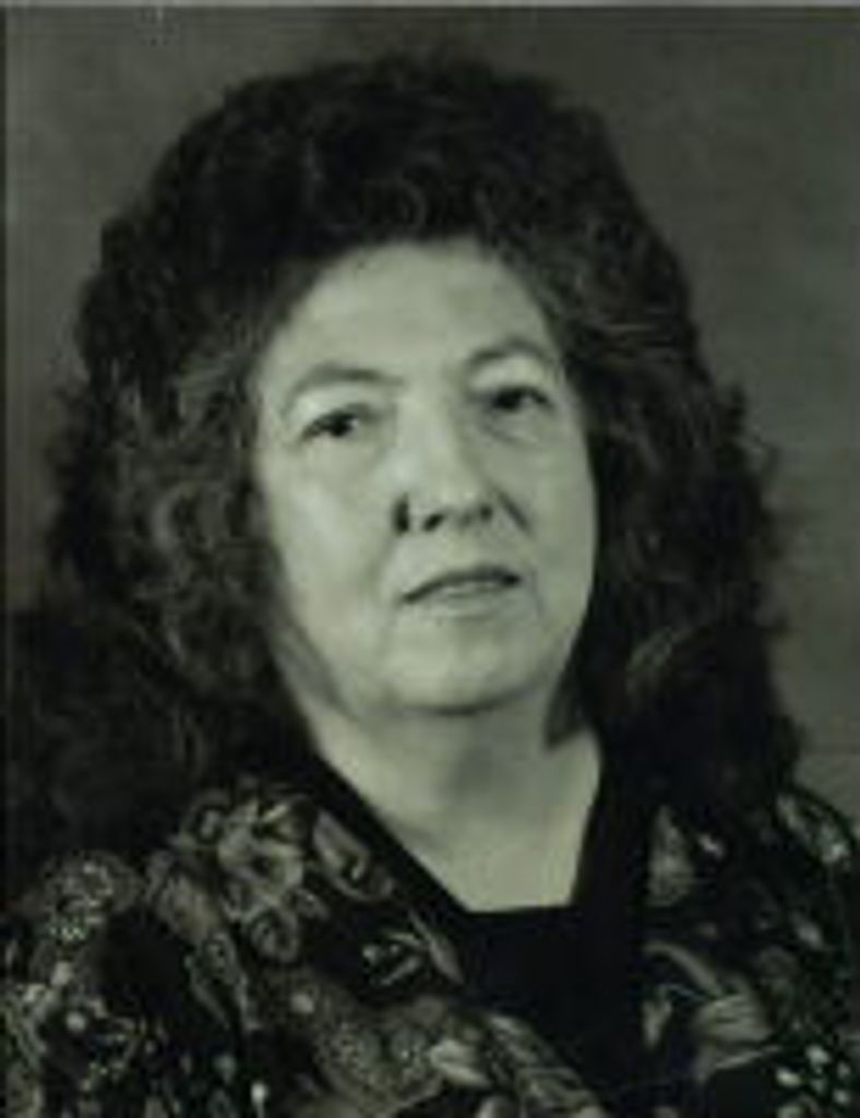 June Eloise Long Profile Photo